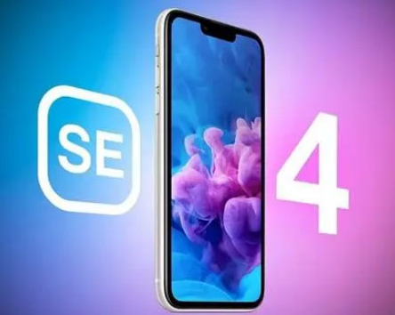 凭祥苹果SE维修分享iPhoneSE受众群体是哪些 