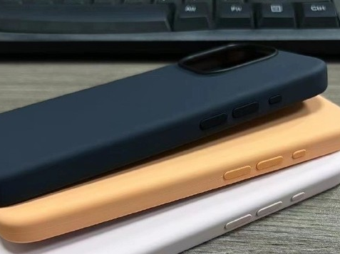 凭祥苹果14维修站分享iPhone14手机壳能直接给iPhone15用吗?