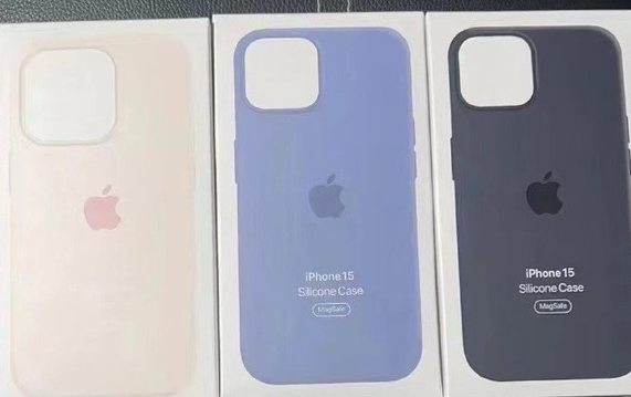 凭祥苹果14维修站分享iPhone14手机壳能直接给iPhone15用吗？ 