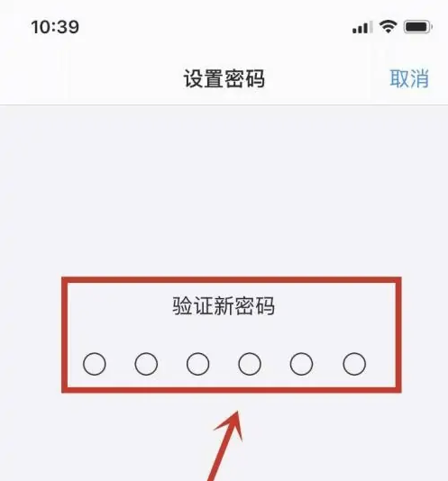 凭祥苹果手机维修分享:如何安全的使用iPhone14？iPhone14解锁方法 