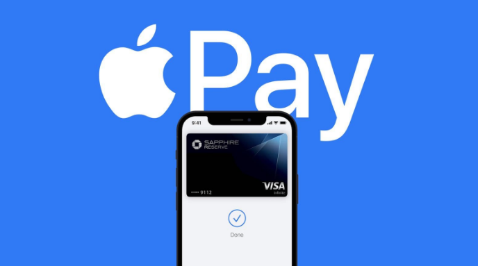 凭祥苹果14服务点分享iPhone 14 设置 Apple Pay 后，锁屏密码不正确怎么办 