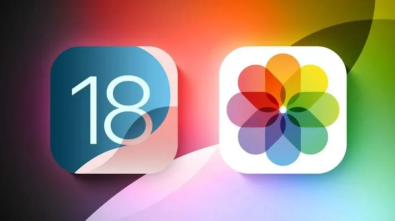 凭祥苹果手机维修分享苹果 iOS / iPadOS 18.1Beta 3 发布 