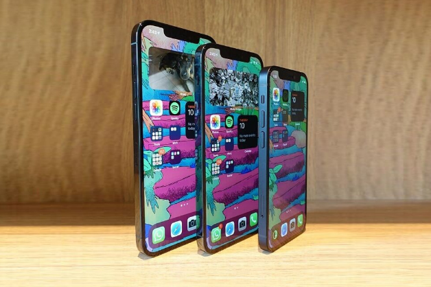 凭祥苹果手机维修分享iPhone 13发布日期 