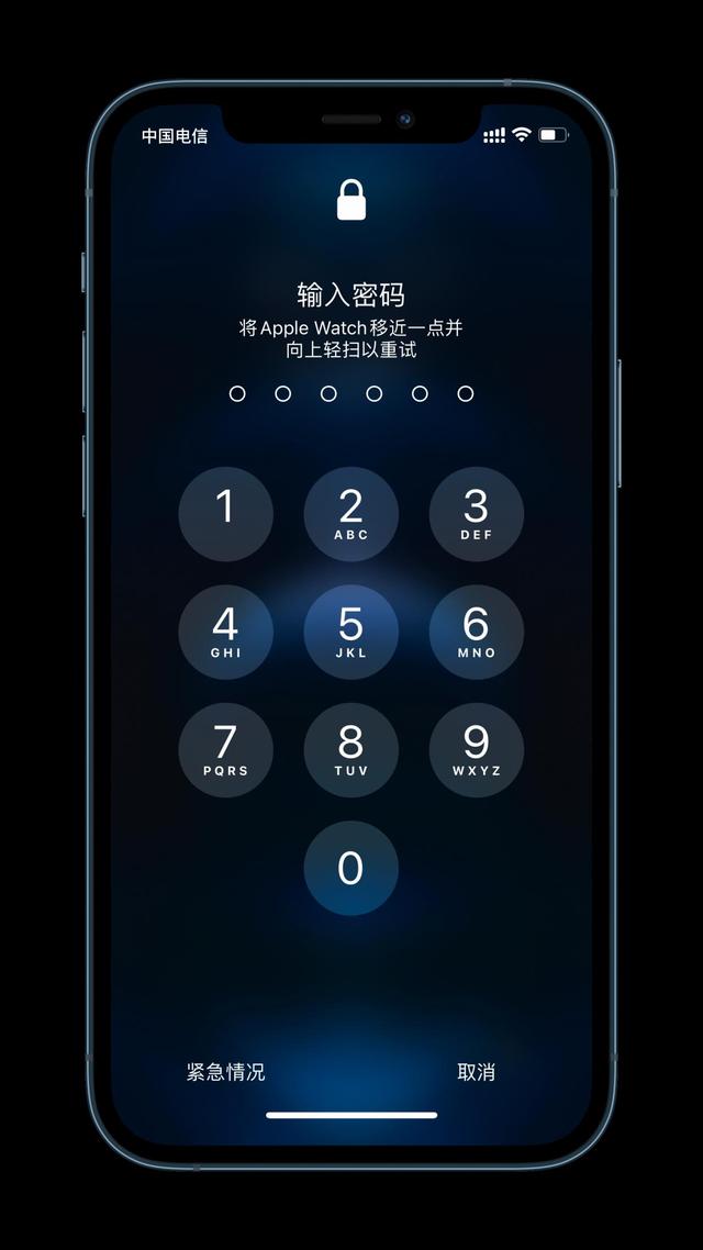 凭祥苹果手机维修分享Apple Watch解锁iPhone功能效果怎么样 