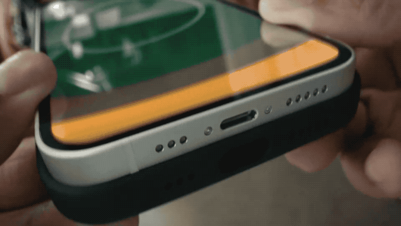 凭祥苹果手机维修分享未来 Magsafe 还有哪些发展空间 