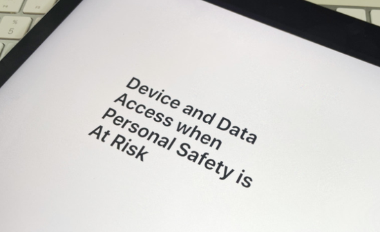 凭祥苹果手机维修分享用户去世后，Apple设备和iCloud数据怎么办 