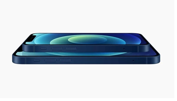 凭祥苹果手机维修分享iPhone 12 mini 锁屏后触屏失灵怎么办 