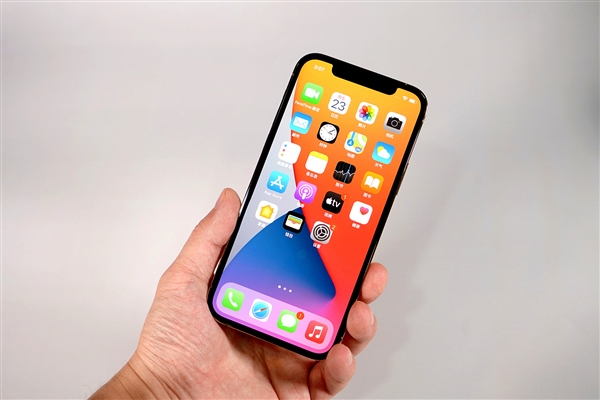 凭祥苹果手机维修分享iOS 14.2修订版已到，专属iPhone 12系列 