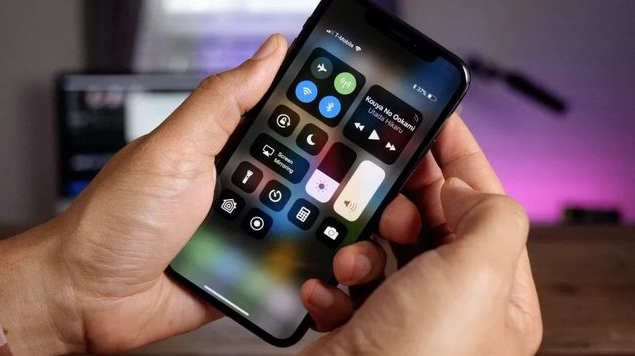 凭祥苹果手机维修分享iPhone 12信号差怎么办 