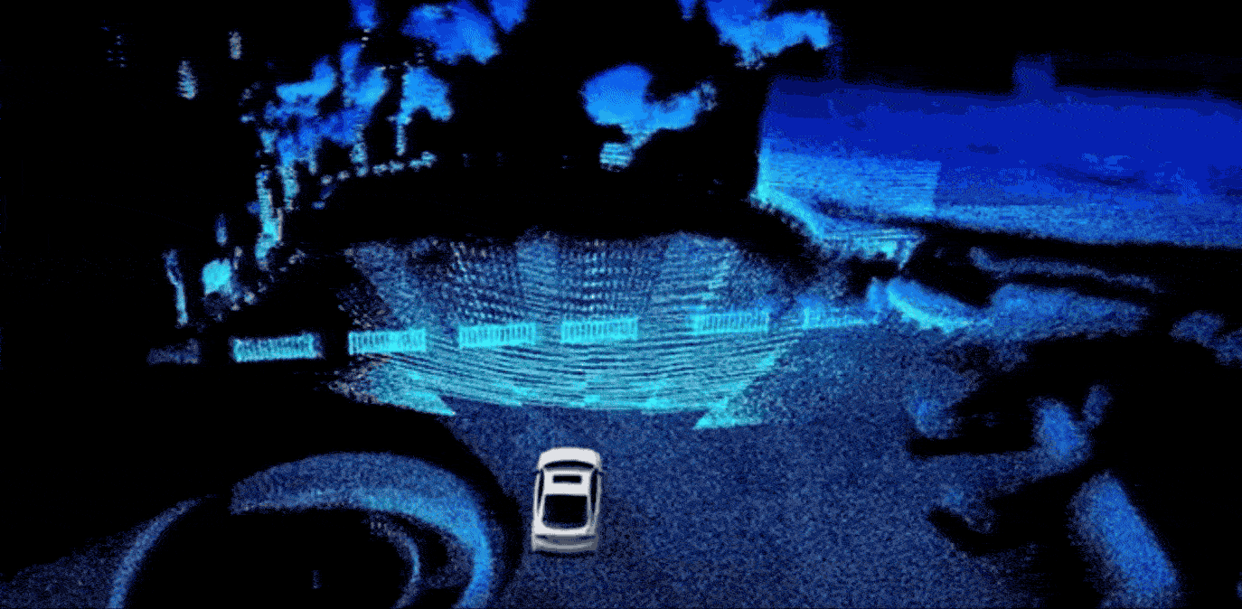 凭祥苹果手机维修分享iPhone 12 Pro 搭载的 LiDAR 镜头与 ToF 镜头有什么不同 