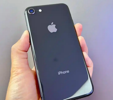 凭祥苹果8系统维修分享iPhone8手机系统升级后无法开机如何修复 