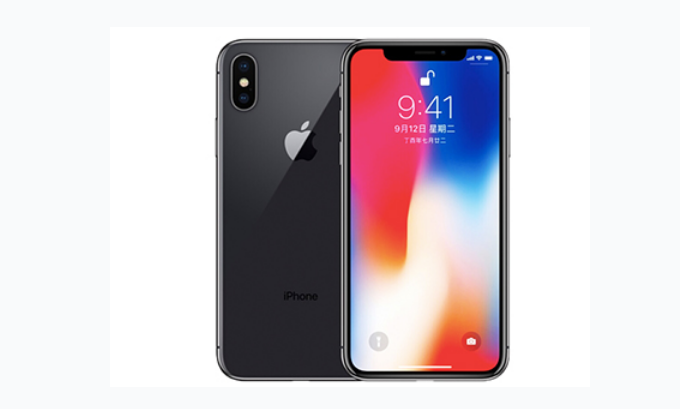 凭祥苹果手机维修分享iPhone X换电池 