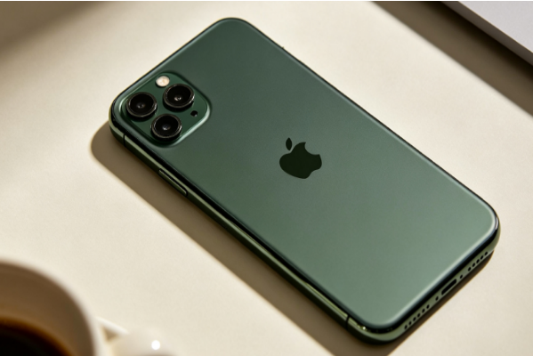 凭祥苹果手机维修点分享iPhone11 Pro换电池 