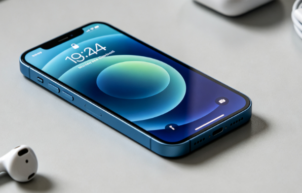 凭祥苹果手机维修分享iPhone12 换电池 
