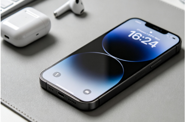 凭祥苹果手机维修分享iPhone12 Pro Max 换电池 