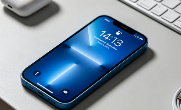 凭祥苹果手机维修分享iPhone13 Pro换电池 
