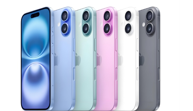 凭祥苹果手机维修分享iPhone 17换电池 