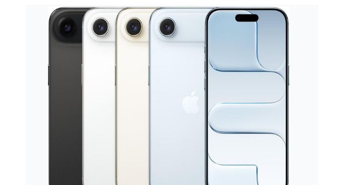 凭祥苹果手机维修分享iPhone 17 Air换电池 