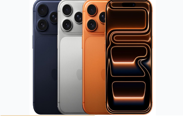 凭祥苹果手机维修分享iPhone 17 Pro换电池 