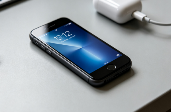 凭祥苹果手机维修分享iPhone SE换电池 