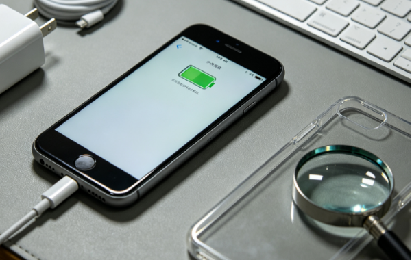 凭祥苹果手机维修分享iPhone SE2换电池 