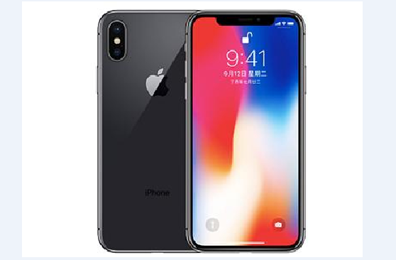 凭祥苹果维修点分享iPhone X进水维修 