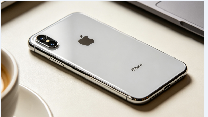 凭祥苹果维修点分享iPhone XS进水维修 