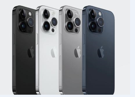 凭祥苹果维修点分享iPhone 16 Pro进水维修 