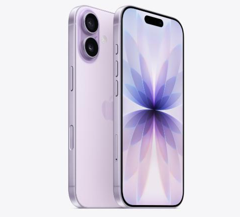 凭祥苹果维修点分享iPhone 17进水维修 