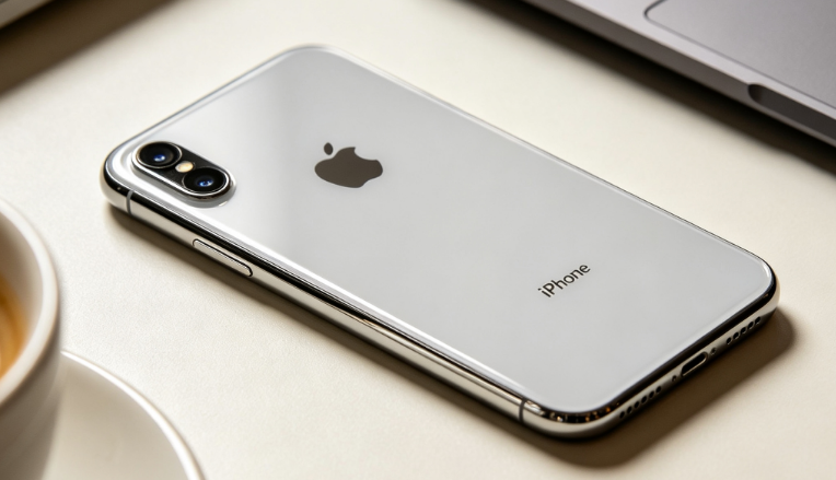 凭祥苹果维修点分享iPhone X屏幕更换 