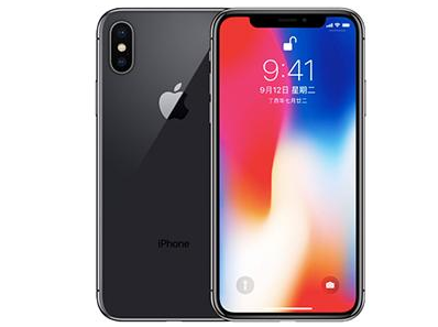 凭祥苹果维修点分享iPhone XS屏幕更换 