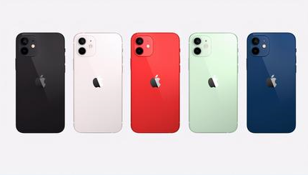 凭祥苹果维修点分享iPhone 12黑屏隐蔽故障解读 