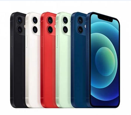 凭祥苹果维修点分享iPhone 12 Pro Max黑屏冷门故障解读 