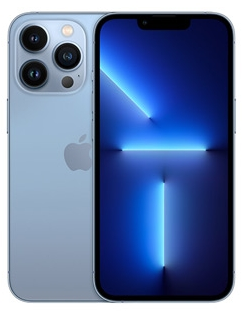 凭祥苹果维修点分享iPhone 13 Pro黑屏深度故障解析 
