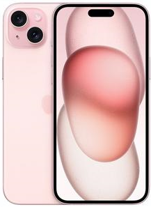 凭祥苹果维修点分享iPhone15 Plus手机黑屏小众问题 