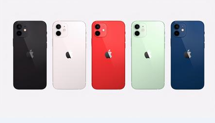 凭祥苹果维修点分享iPhone 12电池发烫少见诱因解析 