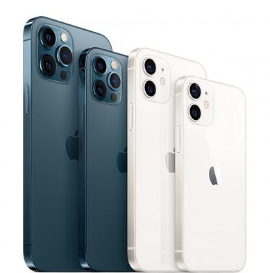 凭祥苹果维修点分享iPhone 12 Pro发烫关联故障汇总 