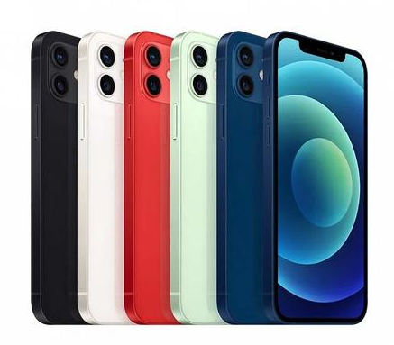 凭祥苹果维修点分享iPhone 12 Pro Max发烫冷门故障梳理 