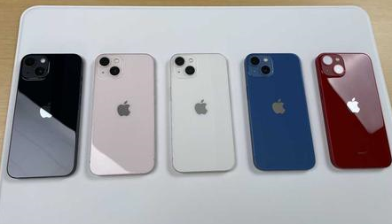 凭祥苹果维修点分享iPhone 13电池发烫多类故障解析 