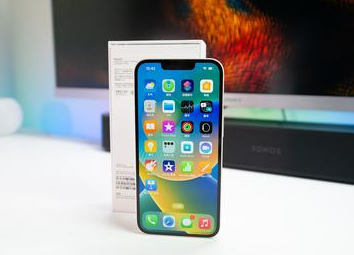 凭祥苹果维修点分享iPhone 14电池发烫真实诱因盘点 