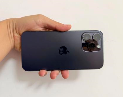 凭祥苹果维修点分享iPhone 14 Pro Max发烫多重诱因剖析 