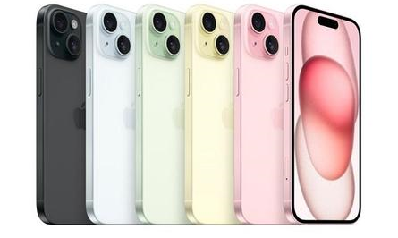 凭祥苹果维修点分享iPhone 15发烫易忽视问题科普 