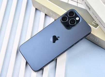 凭祥苹果维修点分享iPhone 15 Pro Max发烫深度剖析 