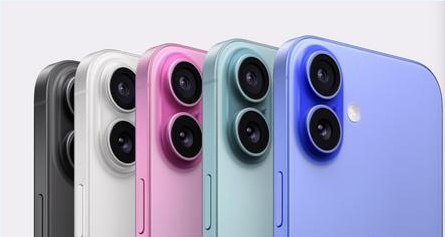 凭祥苹果维修点分享iPhone 16发烫易忽视因素汇总 
