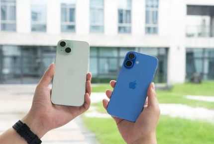 凭祥苹果维修点分享iPhone 16 Plus发烫多场景剖析 